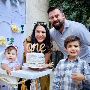 Meet your Posher, Maryann